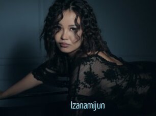 Izanamijun