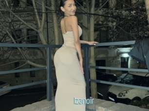 Izanoir