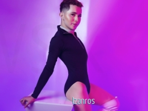 Izanros
