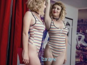 Izarayne