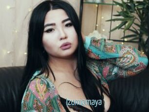 Izumiamaya