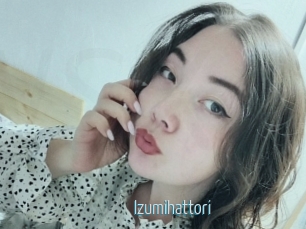Izumihattori