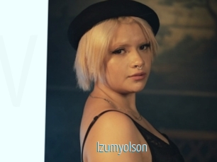 Izumyolson
