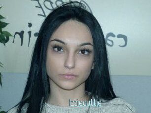 Izziecuttie