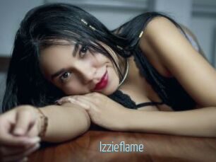 Izzieflame