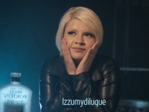 Izzumydiluque