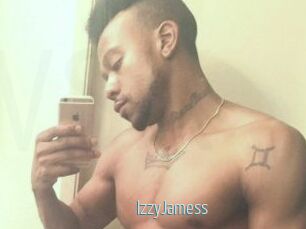 IzzyJamess
