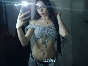 Izzylee