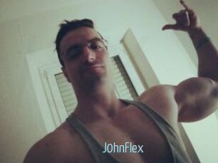 J0hnFlex