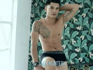 JACK_HUNTERX