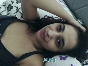 JADYNE Video Sexe