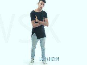 JAKECHOEN