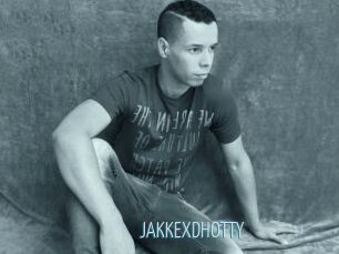 JAKKEXDHOTTY