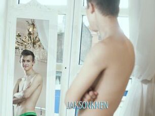 JAKSONKMEN