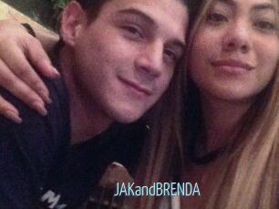 JAKandBRENDA