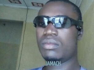JAMACH
