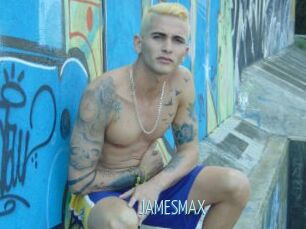 JAMESMAX