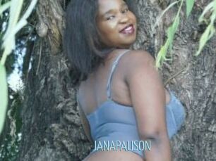 JANAPAUSON