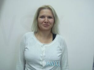 JANYICE