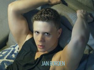 JAN_BORDEN