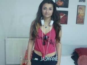 JASMYYNE