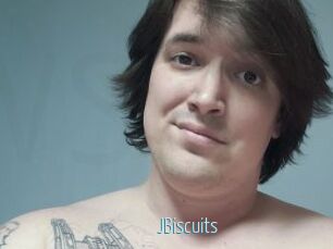 JBiscuits