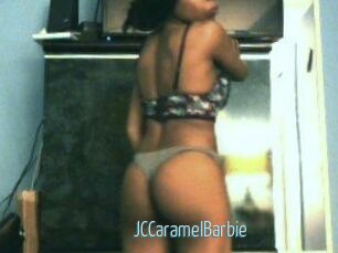 JCCaramelBarbie