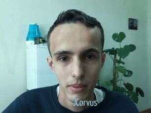 JCorvus