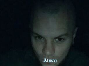 JCreasy