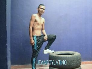 JEANBOYLATINO