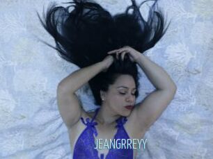 JEANGRREYY Video Sexe