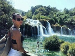 JEANYINE