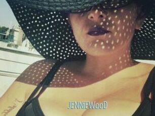 JENNiEWooD