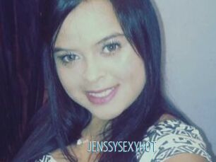 JENSSYSEXYHOT
