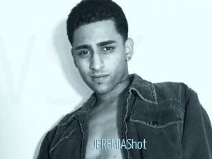 JEREMIAShot
