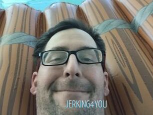 JERKING4YOU