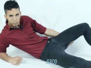 JEROD