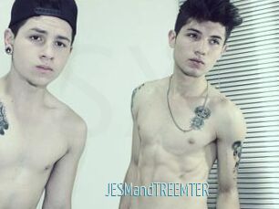 JESMandTREEMTER