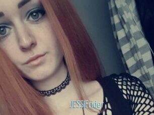 JESSIErider