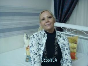 JESSIYCA