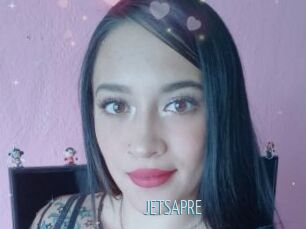 JETSAPRE