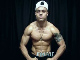 JEYMUSCLE