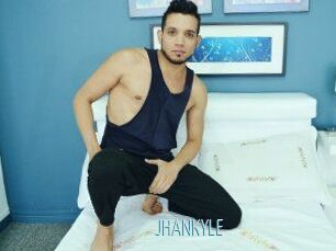 JHANKYLE