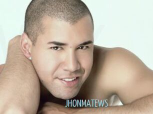 JHONMATEWS