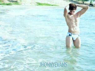JHONNYEVANS