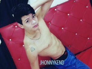 JHONNYKEND