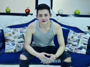 JHONtwink