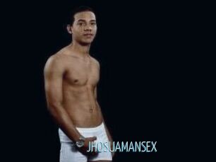 JHOSUAMANSEX