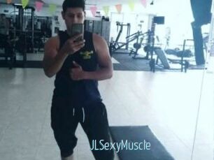 JLSexyMuscle Video Sexe