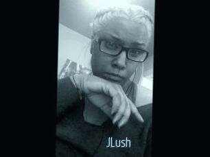 JLush Video Sexe